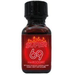 Попърс "SUPER 69" 24 мл