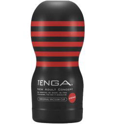 Мастурбатор "TENGA ORIGINAL VACUUM CUP" 16 см
