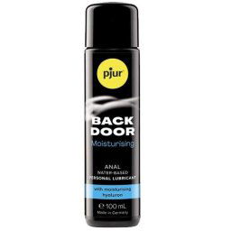 Анален лубрикант с хиалурон "PJUR BACK DOOR EXTRA" 100 мл