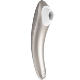 Вибро стимулатор с въздушни вълни "ELYS FULL JOY" 15.8 см