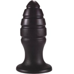 Анално - вагинален разширител Butt Plug "X MEN 1240" 24 см