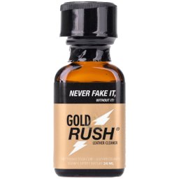 Попърс "GOLD RUSH" 24 мл