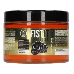 Лубрикант за фистинг "FIST IT GOLD" 500 мл