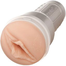 Мега мастурбатор Кибер Кожа "FLESHLIGHT EVA LOVIA" 23 см