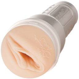 Мега мастурбатор Кибер Кожа "FLESHLIGHT JESSICA DRAKE" 23 см