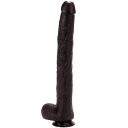 Лепяща се пенис отливка "MARCUS'S COCK" 44 см