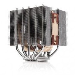 CPU Cooler NH-D12L