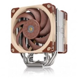 CPU Cooler NH-U12A DUAL