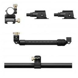 Dual Suction Cup Car Mount