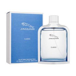 Jaguar Classic 100 ml eau de toilette за мъже