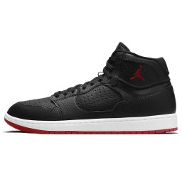 Nike Кецове Jordan Acces