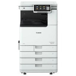 Canon imageRUNNER ADVANCE DX 4935i MFP