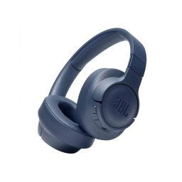 Bluetooth слушалки JBL Tune 760NC Bluetooth Headset - Сини