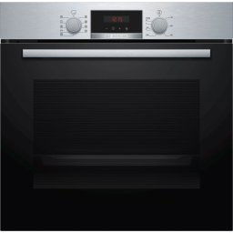 Фурна за вграждане Bosch HBA173BS1