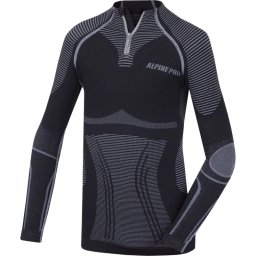 Термобельо детска блуза Alpine Pro Syno
