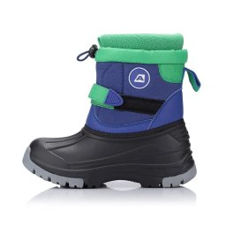 Ботуши детски Alpine Pro Patam