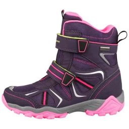Обувки детски с мембрана Alpine Pro Hayley 889