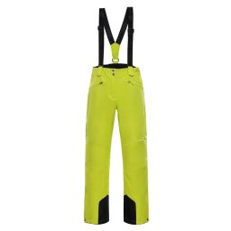 Дамски панталон за ски и сноуборд Alpine Pro Minnie S