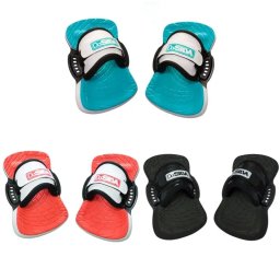 Страпове и падове DaSilva Link Foot Straps