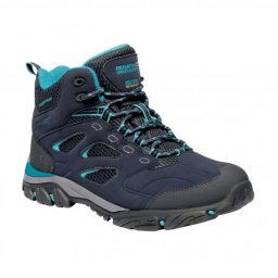 Дамски обувки Regatta Holcombe Navy Mid