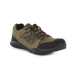 Обувки с мембрана Regatta Edgepoint Gold Sand