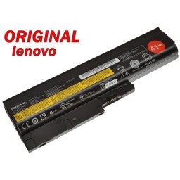 Батерия ОРИГИНАЛНА Lenovo Thinkpad T60 R60 R61 T61 Z60 Z61 (без 14.1" wide) 40Y6799 92P1130 6кл