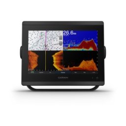 GPSMAP 8410xsv (с вграден сонарен модул)