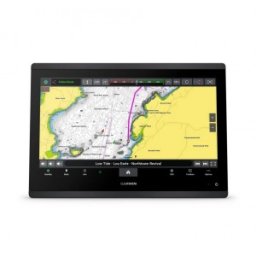 GPSMAP 1623xsv (с вграден сонарен модул)