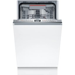 Съдомиялна машина за вграждане Bosch SPV4HMX10E