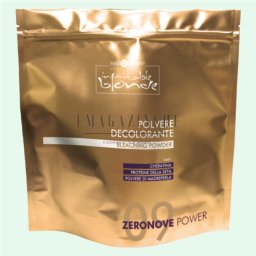 Hair Company Изсветляваща пудра с прах от перла(Супра) 500 гр. Inimitable Blonde Bleaching Powder