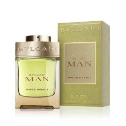 Bvlgari Man Wood Neroli Eau de Parfum Spray 60ml за мъже