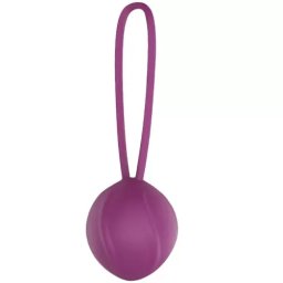 Вагинално топче от Медицински силикон "LEIGH KEGEL BALL"