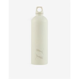 PUMA Exhale Training Stainless Steel Water Bottle White