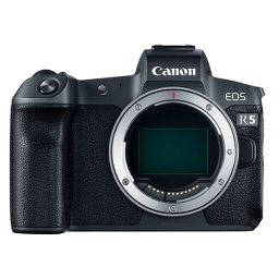 Canon EOS R5C + Canon RF 24-105mm f/2.8 L IS USM Z