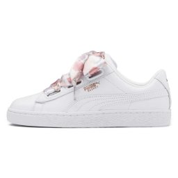 Puma Basket Heart Hexagon