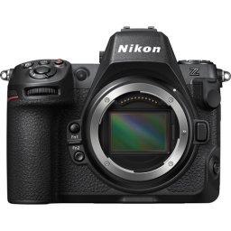 Nikon Z8 + Nikon Z Nikkor 50mm f/1.8 S
