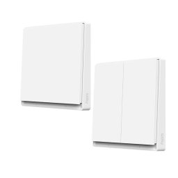 Aqara E1 Wireless Remote Switch Безжичен Ключ с 1 и 2 бутона