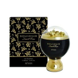 Afnan Souvenir Desert Rose Eau de Parfum Spray 100 ml унисекс