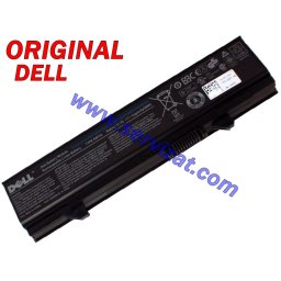 Батерия ОРИГИНАЛНА DELL Latitude E5400 E5410 E5500 E5510 KM752 RM656 6кл