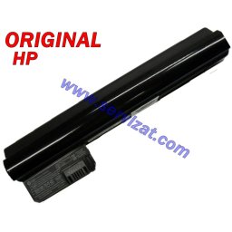 Батерия ОРИГИНАЛНА HP Mini 210-1000 Series HSTNN-LB0P WD546AA 6кл