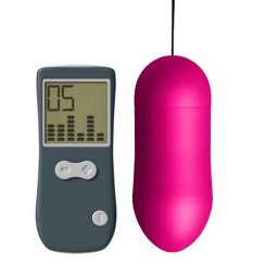 Безжично вибро яйце "DORCEL SECRET VIBE" 8 см