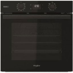 Фурна за вграждане Whirlpool OMSR58RU1SB