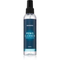Boners Penis Cleaner спрей за пенис 150 мл.