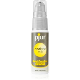 Pjur Analyse Me Sérum анален серум 20 мл.
