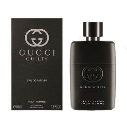 Gucci Guilty Pour Homme Eau de Parfum Spray 50 ml за мъже