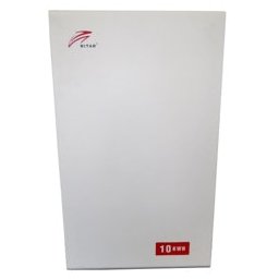 Акумулаторна батерия Ritar Power 10KWH-51.2V-200AH, 51.2V, 200Ah, Insert M8: Позиция-C конектори