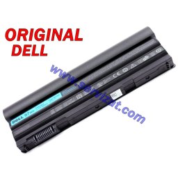 Батерия ОРИГИНАЛНА DELL Inspiron 15R 5520 17R 7520 7720 DELL Latitude E6420 9KN44 9кл