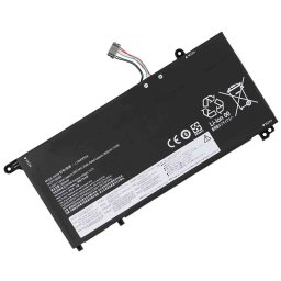 Батерия за Lenovo ThinkBook 14 G2 ITL G3 ACL ThinkBook 15 G2 ARE L19C3PDA