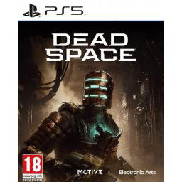 Игра Dead Space PS5