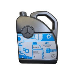 Масло MERCEDES-BENZ 229.51 5W-30 5L